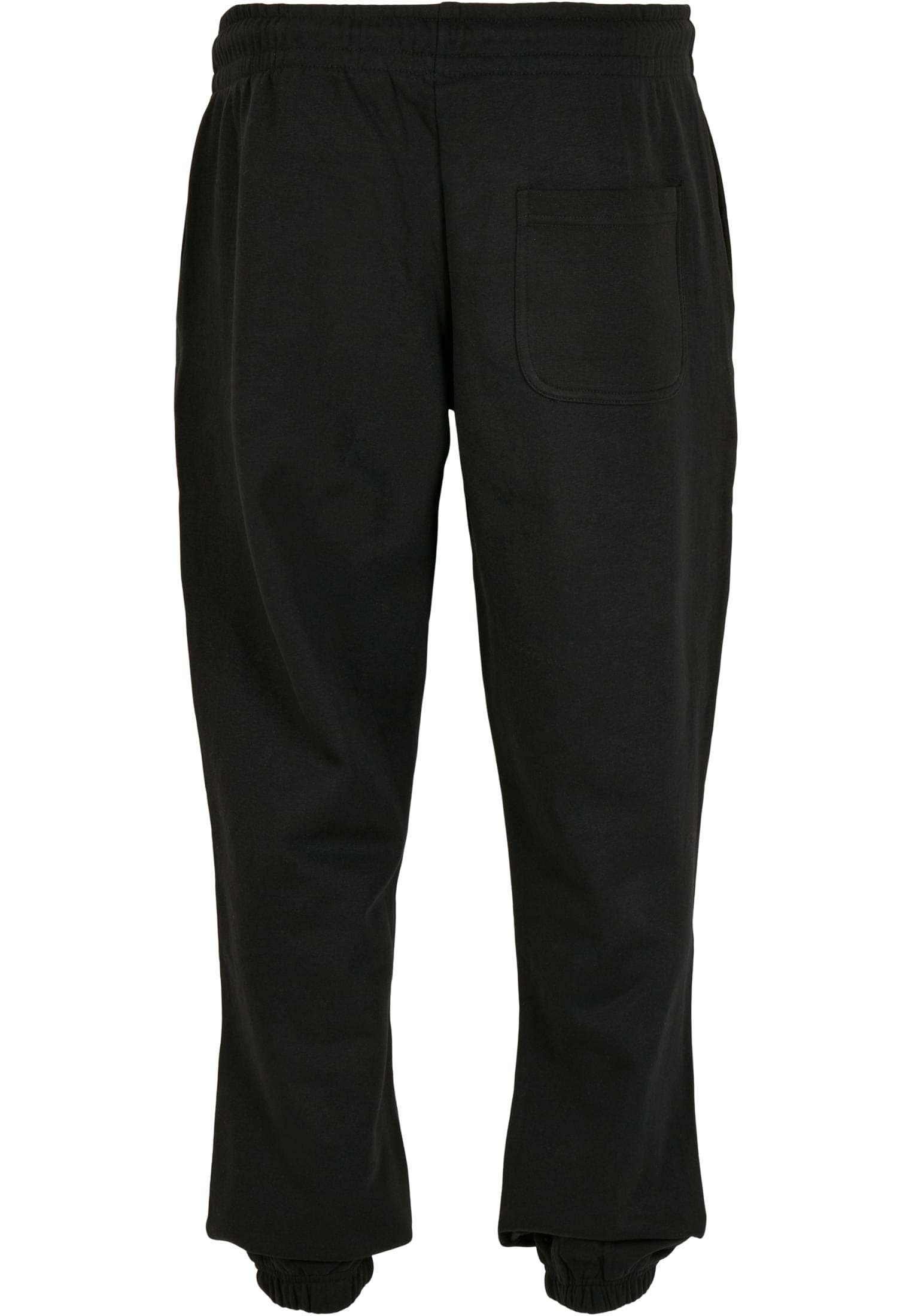 Sweatpants Basic Sweatpants 2.0 in Farbe black
