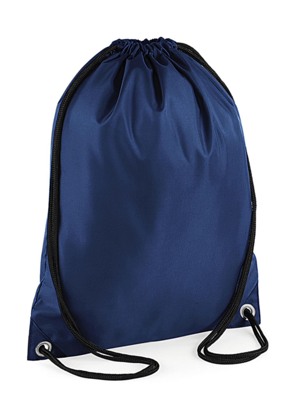 Budget Gymsac in Farbe Navy