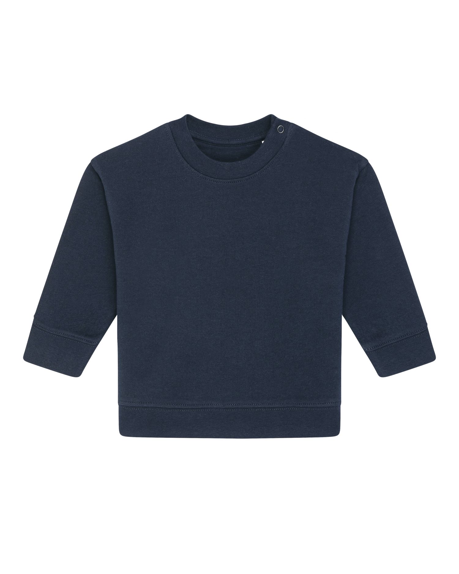 Crew neck sweatshirts Baby Changer in Farbe French Navy