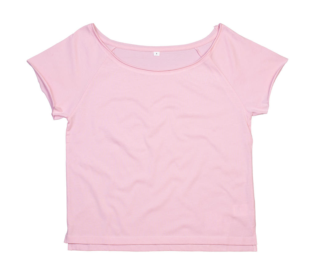  Flash Dance T in Farbe Soft Pink
