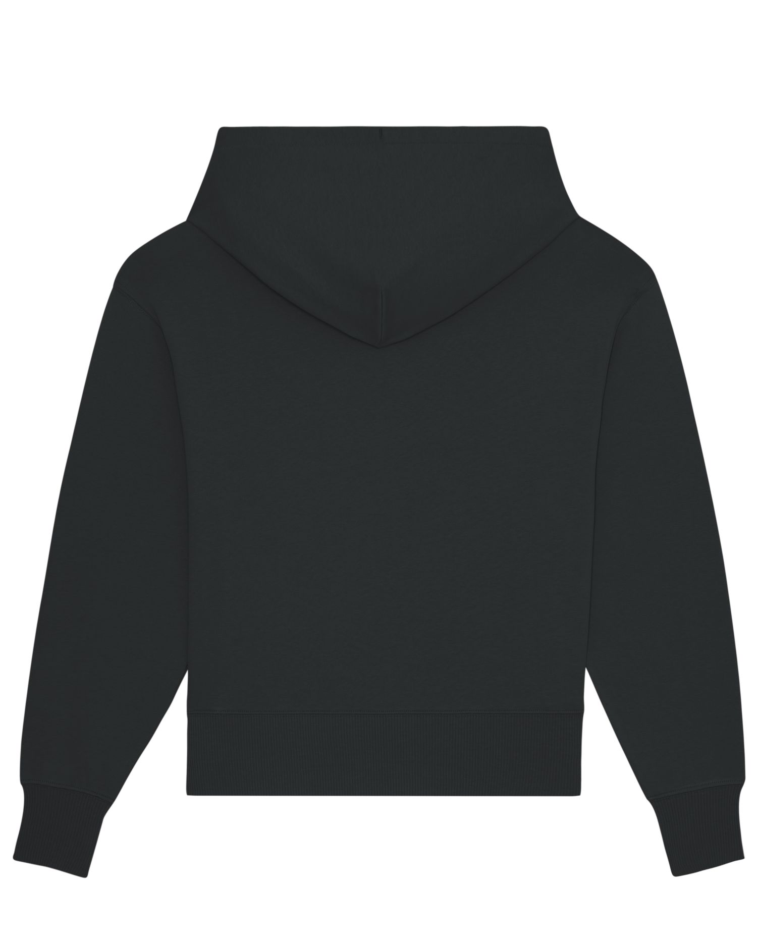 Hoodie sweatshirts Slammer in Farbe Black
