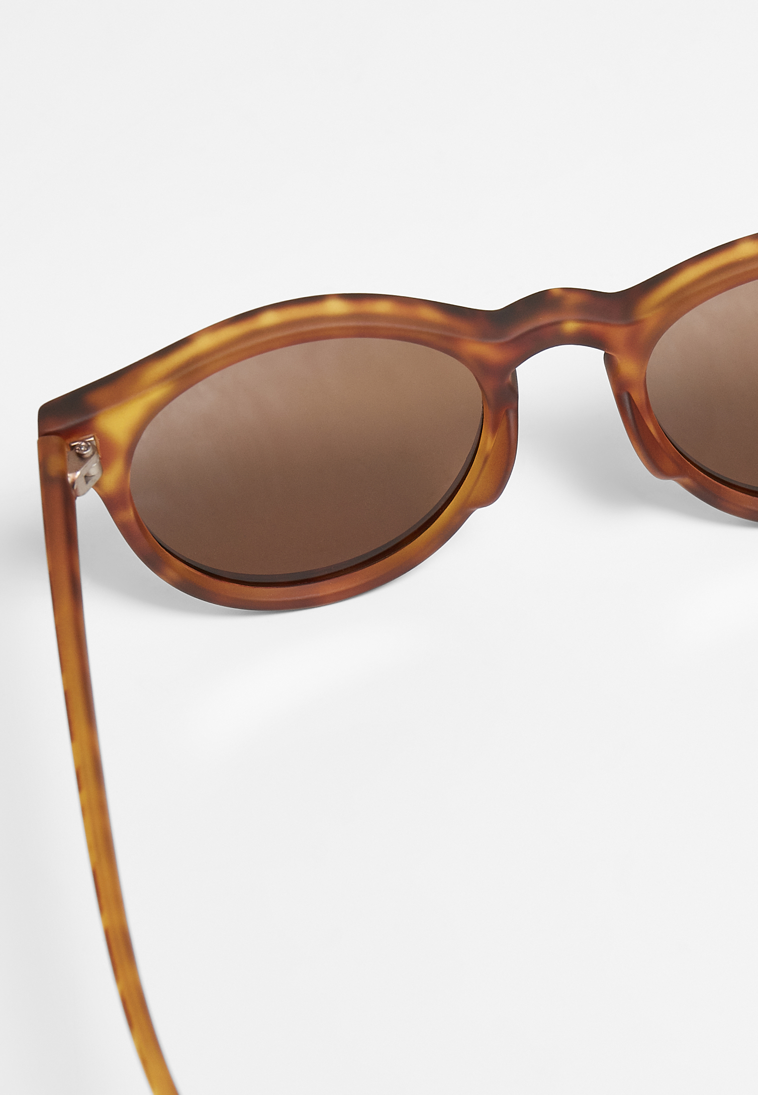 Sonnenbrillen Sunglasses Sunrise UC in Farbe brown leo/ros?