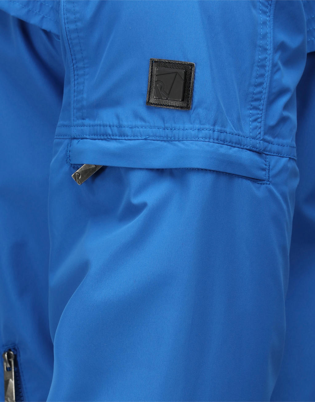  Finn Waterproof Shell Jacket in Farbe Navy