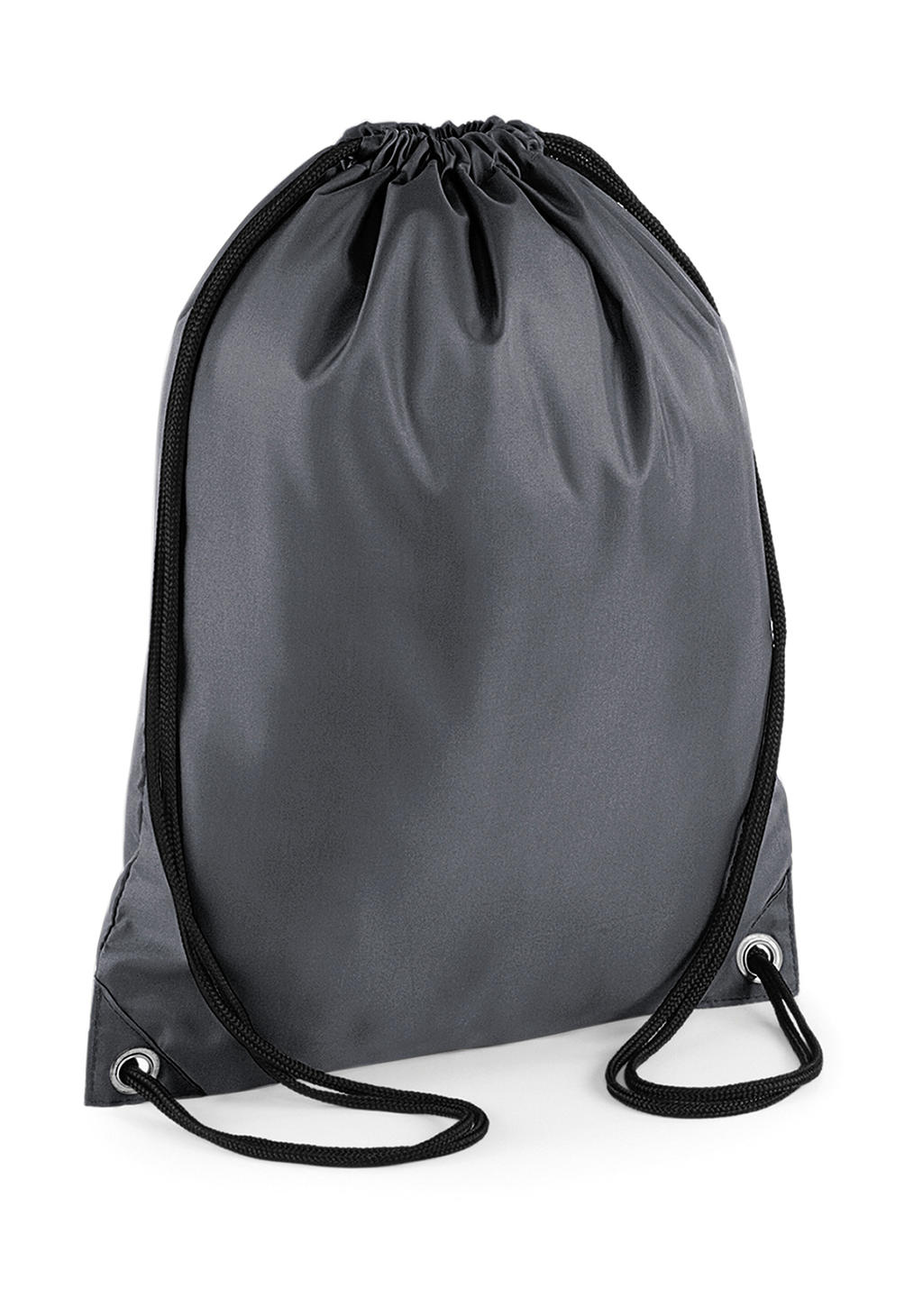  Budget Gymsac in Farbe Graphite Grey