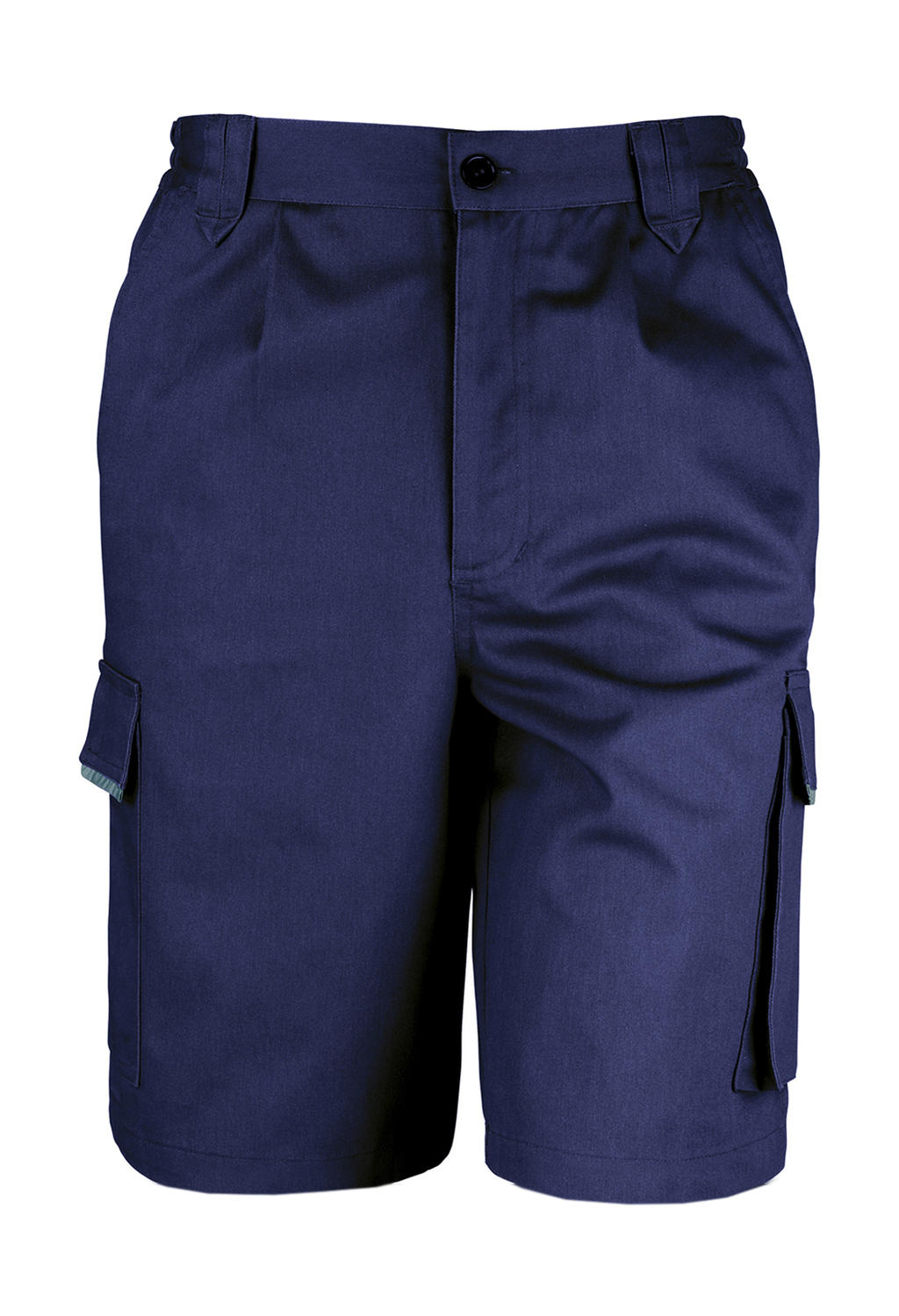  Work-Guard Action Shorts in Farbe Navy