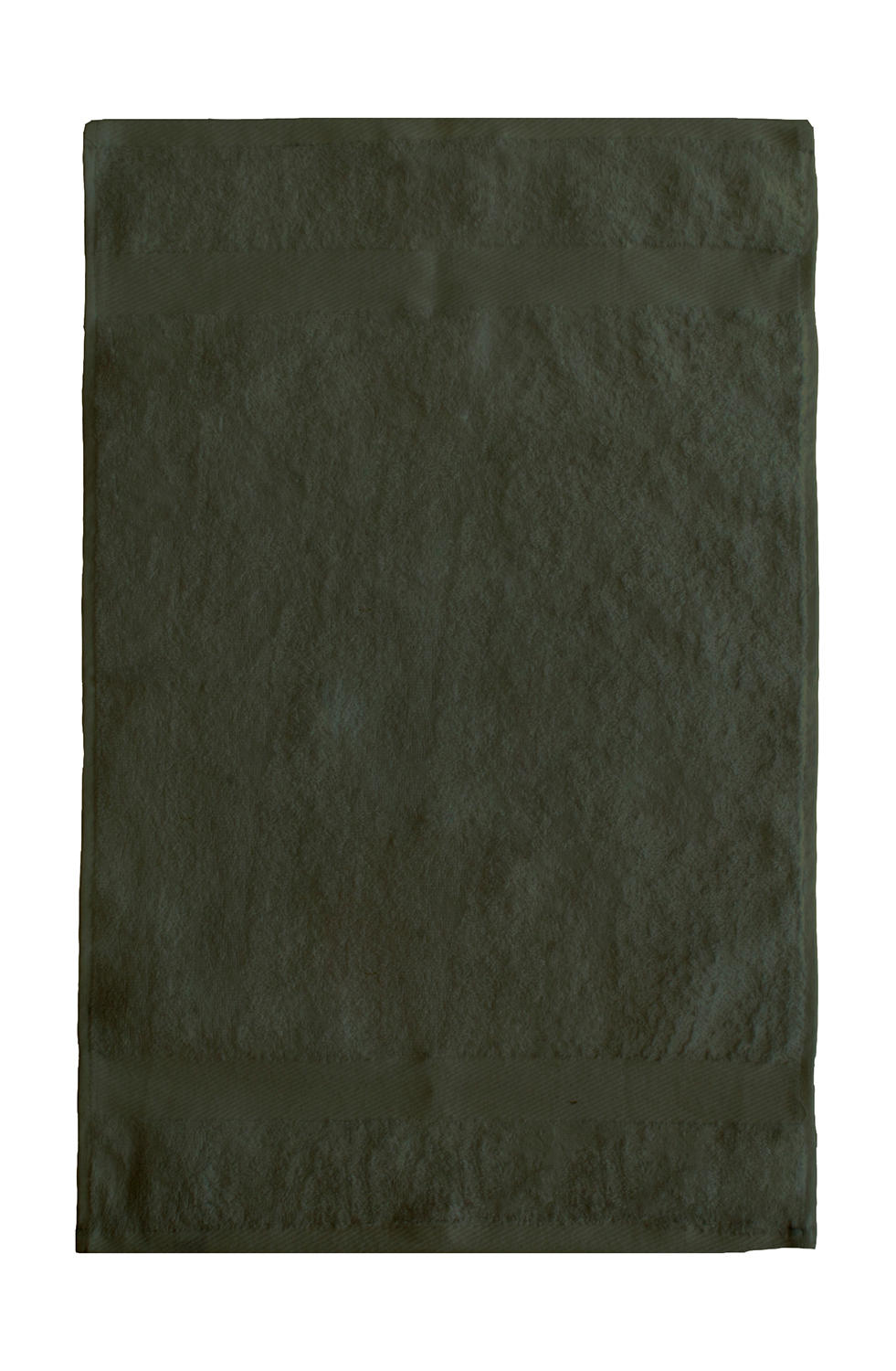  Seine Guest Towel 40x60 cm in Farbe Chocolate