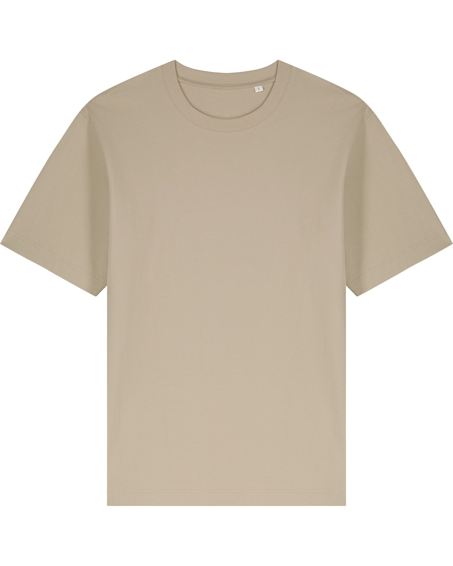T-Shirt Freestyler in Farbe Desert Dust