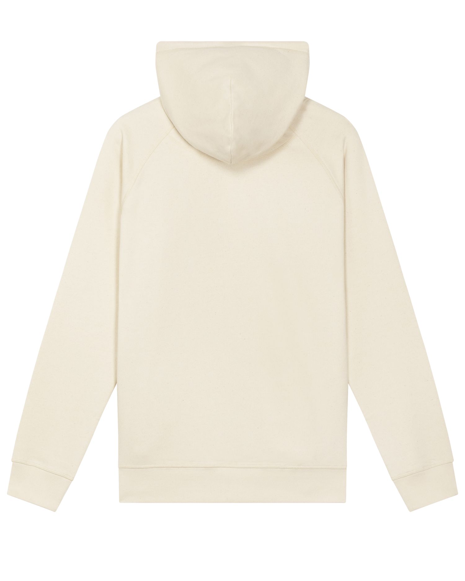 Hoodie sweatshirts Sider in Farbe Natural Raw