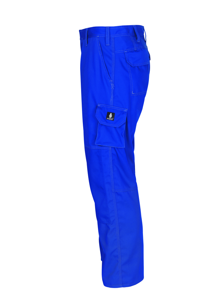 Hose mit Knietaschen INDUSTRY Hose mit Knietaschen in Farbe Kornblau