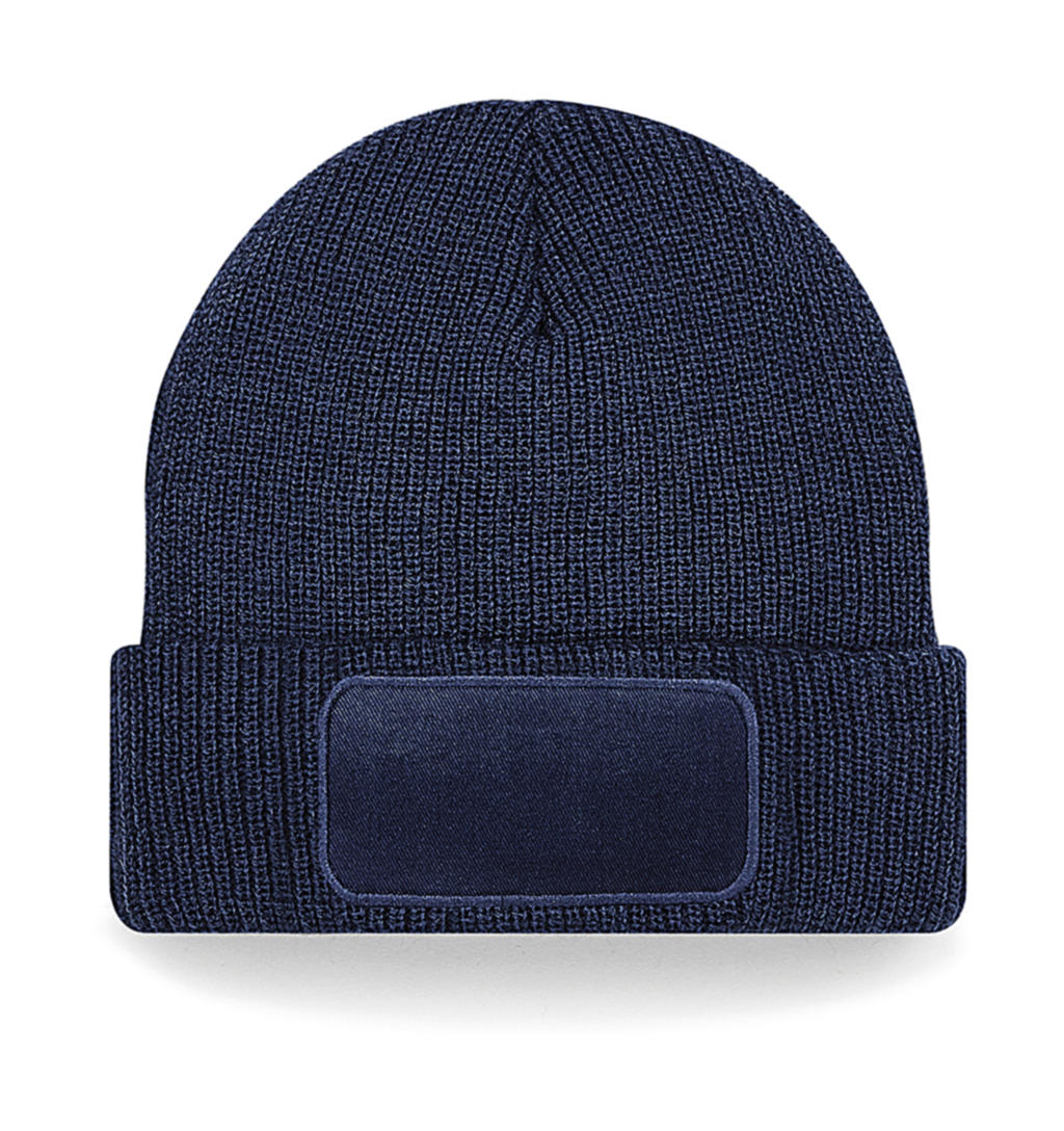  Thinsulate? Printers Beanie in Farbe French Navy
