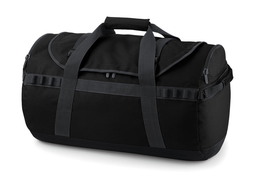  Pro Cargo Bag in Farbe Black