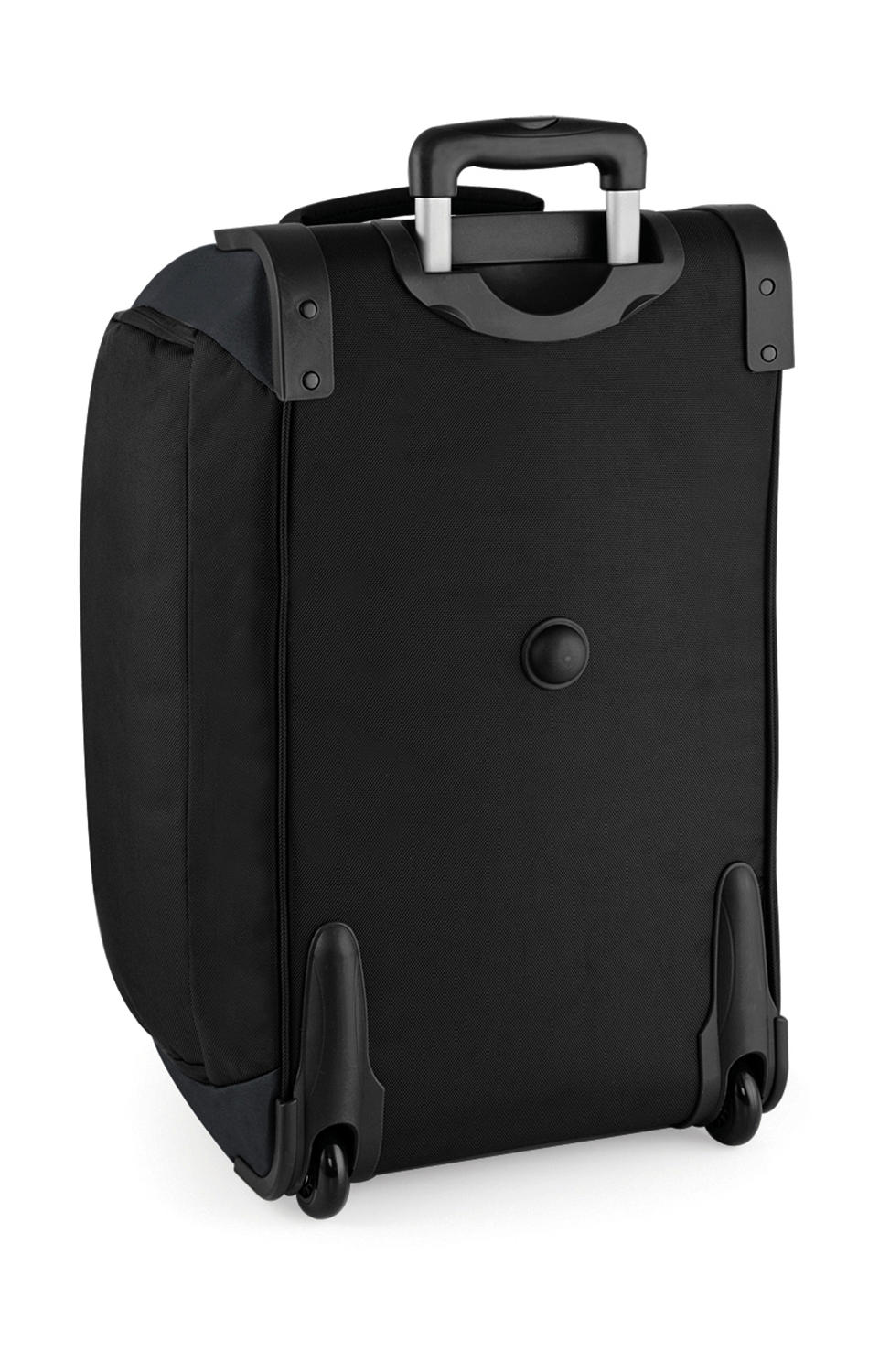  Tungsten? Wheelie Travel Bag in Farbe Black/Dark Graphite