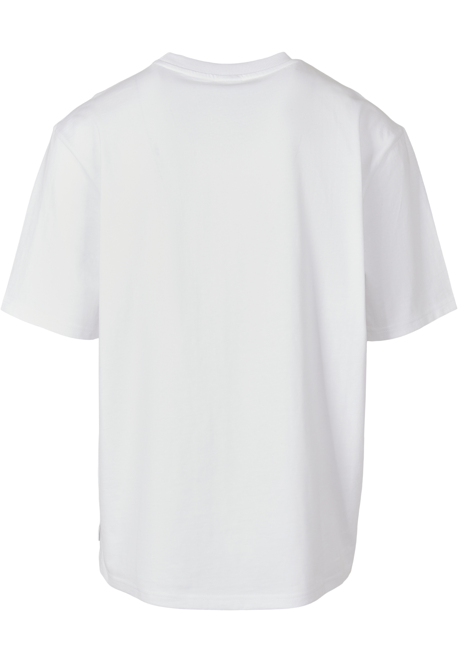 T-Shirts Heavy Boxy Pocket Tee in Farbe white