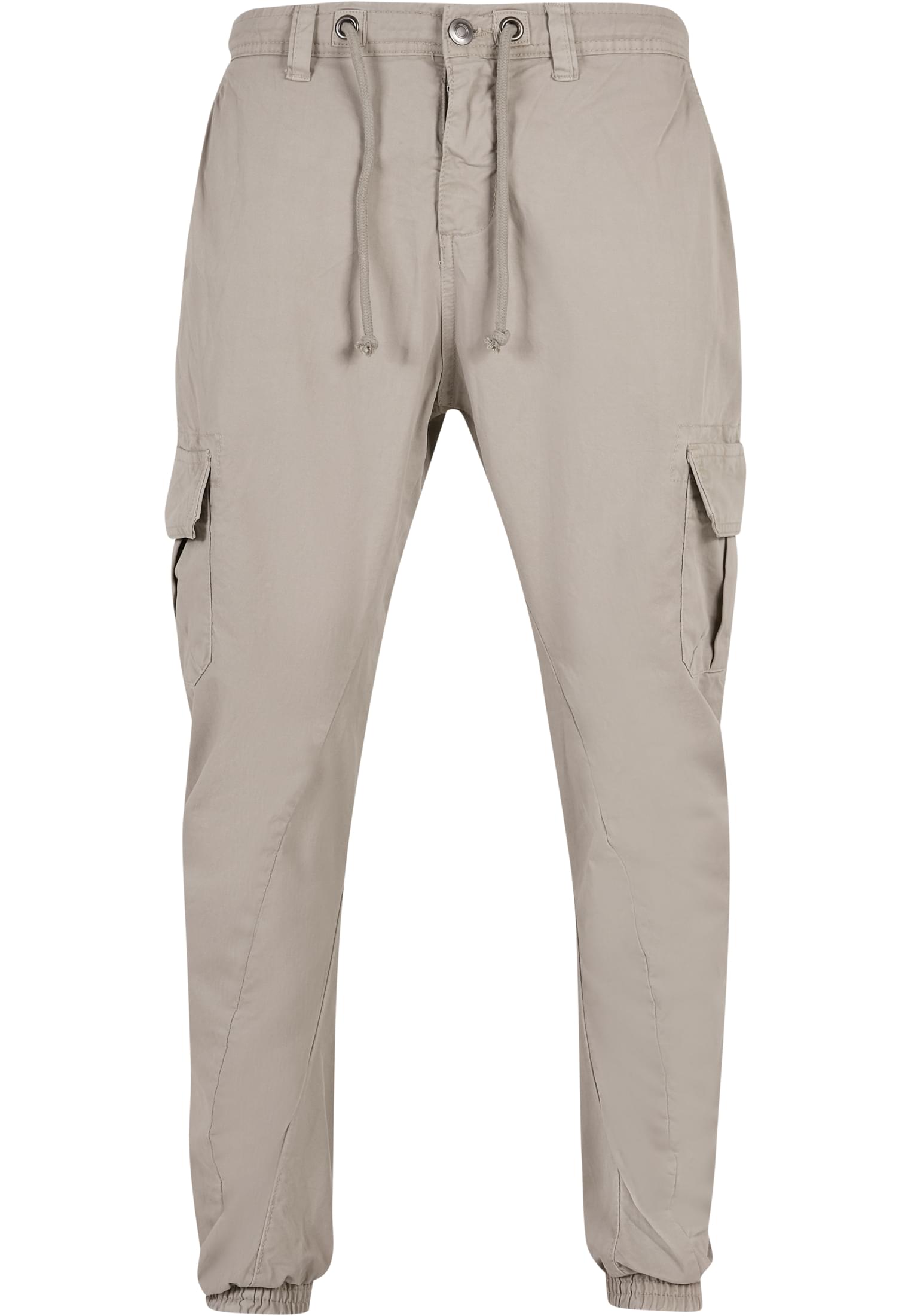 Sweatpants Cargo Jogging Pants in Farbe wolfgrey
