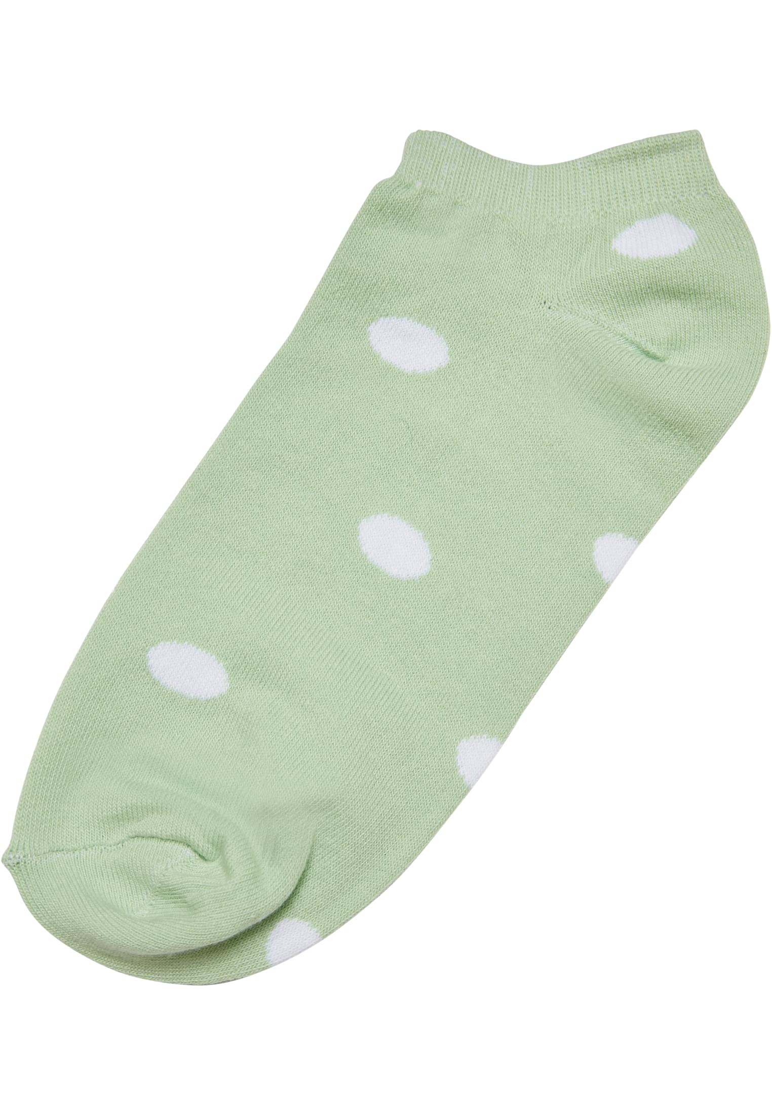 Accessoires No Show Socks Dots 5-Pack in Farbe summercolor