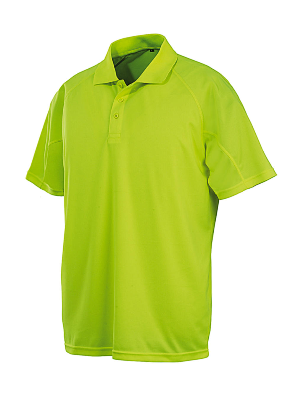  Performance Aircool Polo in Farbe Flo Yellow