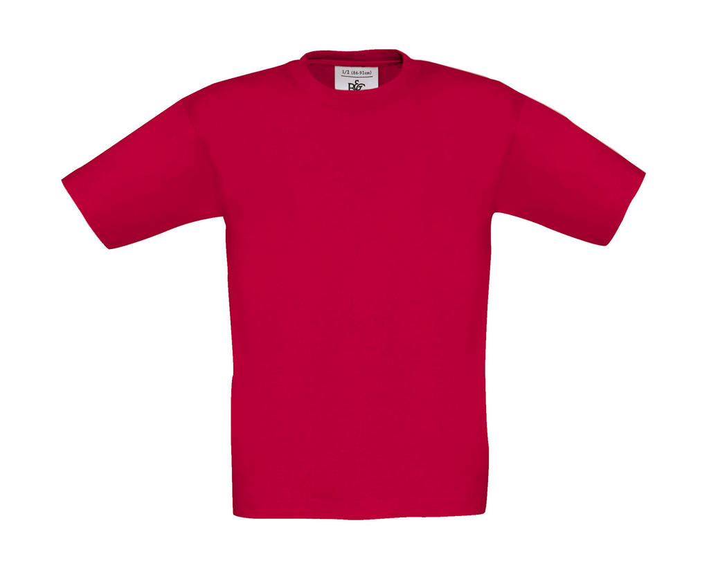  Exact 190/kids T-Shirt in Farbe Sorbet