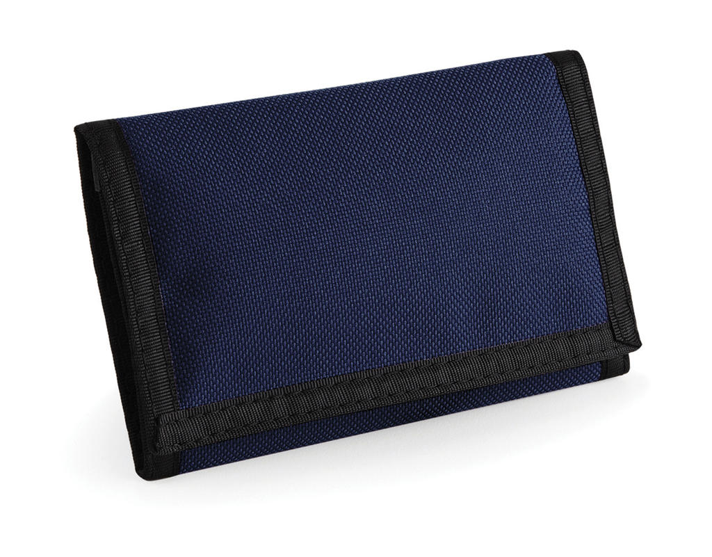  Ripper Wallet in Farbe French Navy