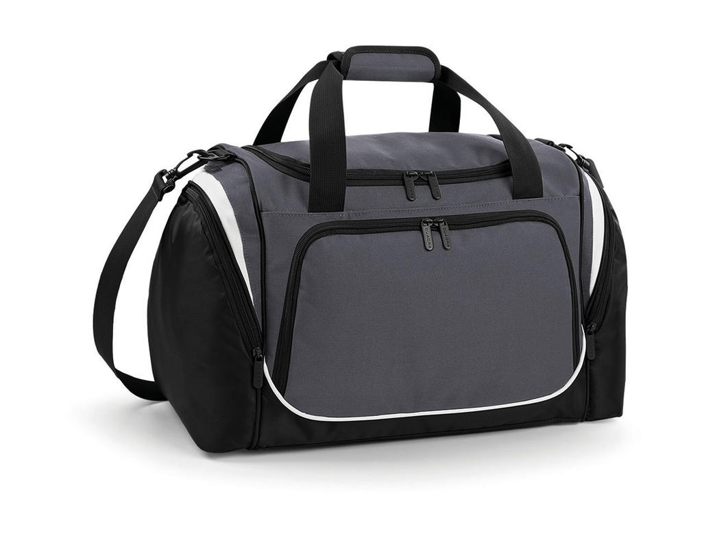  Pro Team Locker Bag in Farbe Graphite/Black/White
