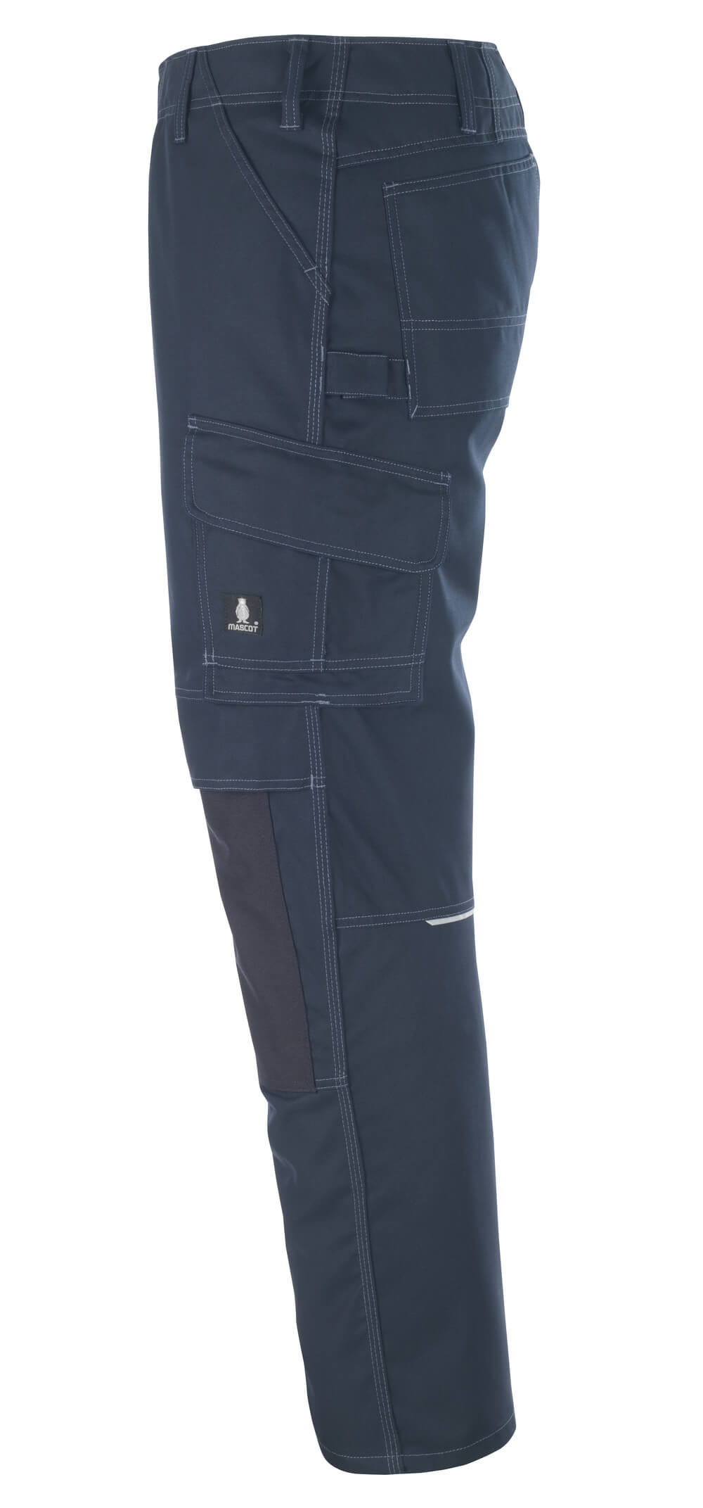Hose mit Knietaschen INDUSTRY Hose mit Knietaschen in Farbe Schwarzblau