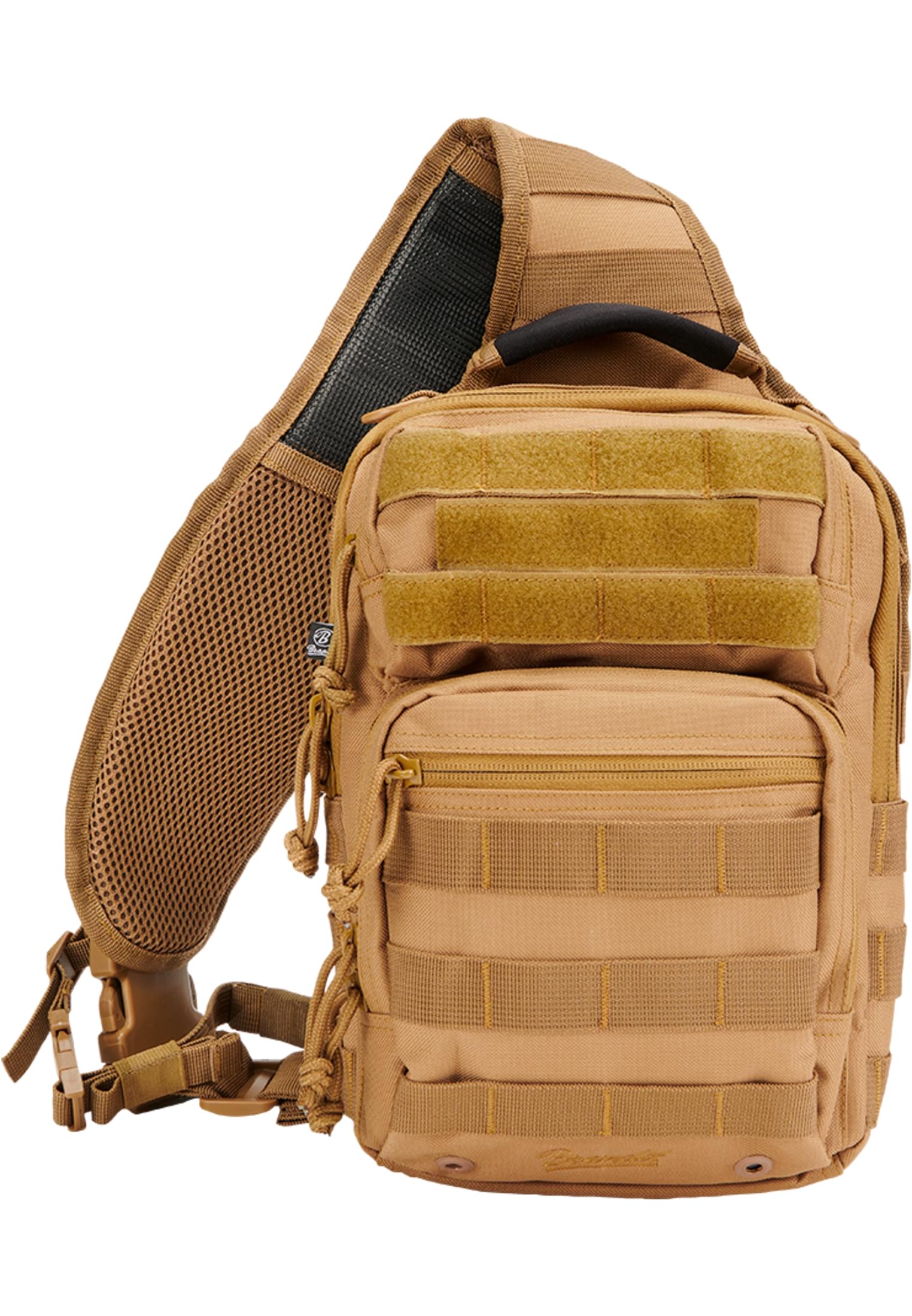 Taschen US Cooper Shoulder Bag in Farbe camel