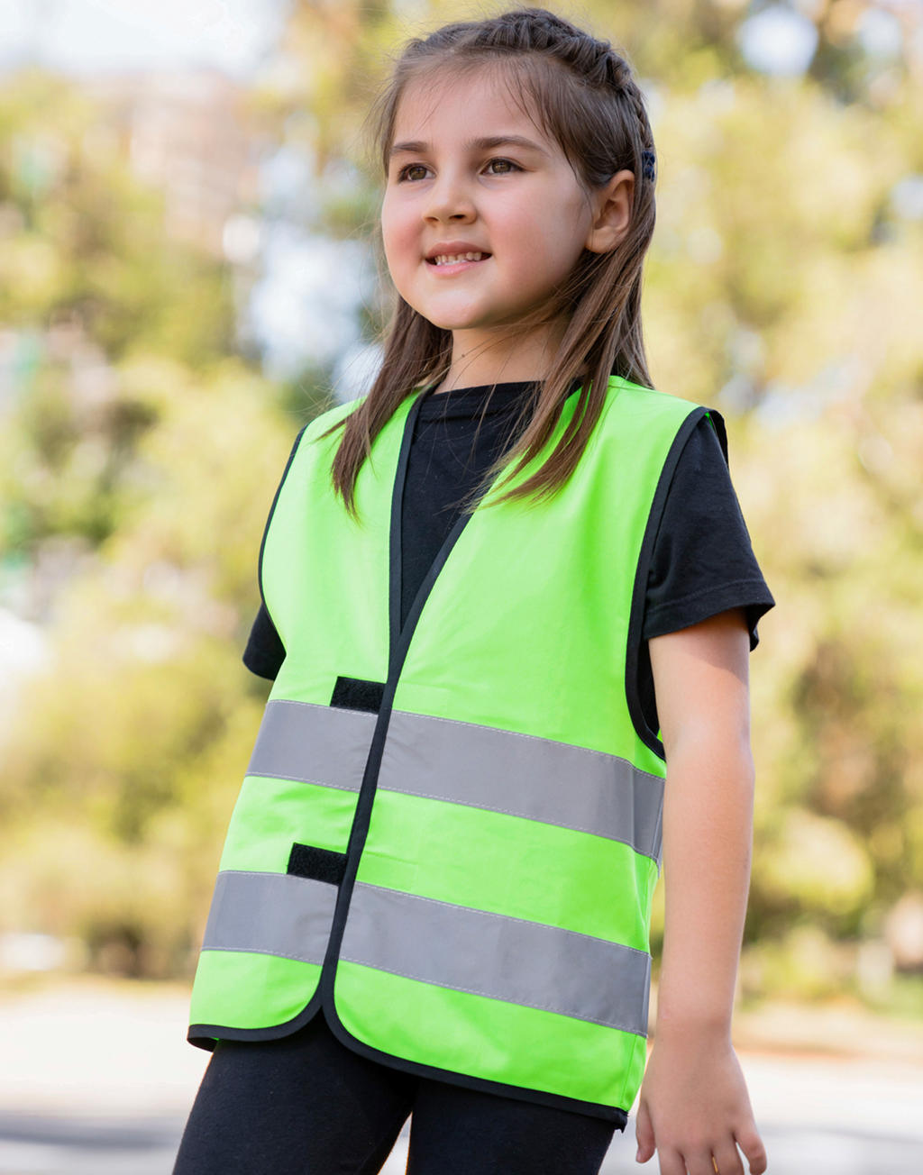 Functional Vest for Kids 'Aarhus'