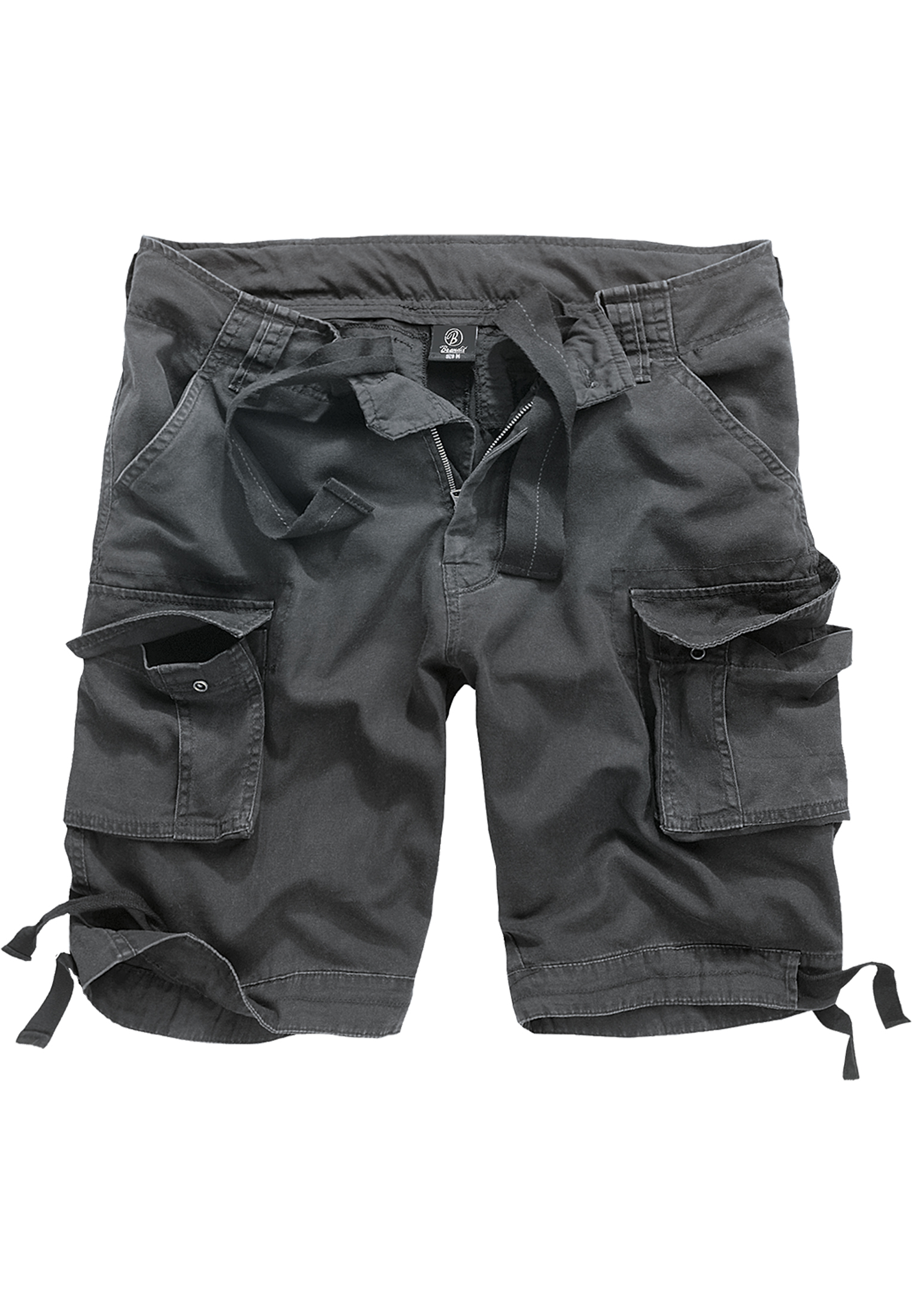 Shorts Urban Legend Cargo Shorts in Farbe charcoal