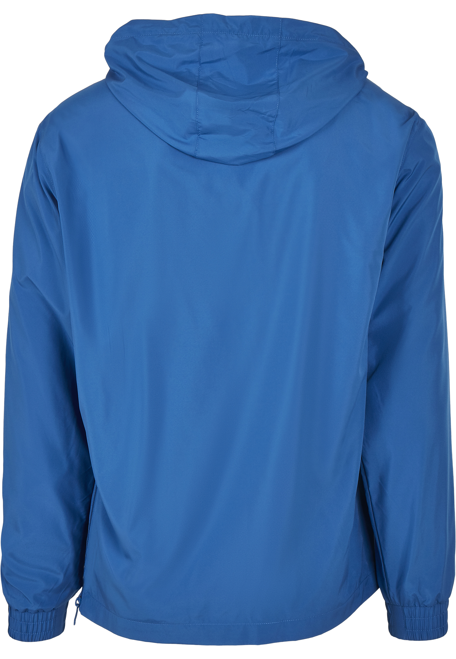 Light Jackets Commuter Pull Over Jacket in Farbe sporty blue
