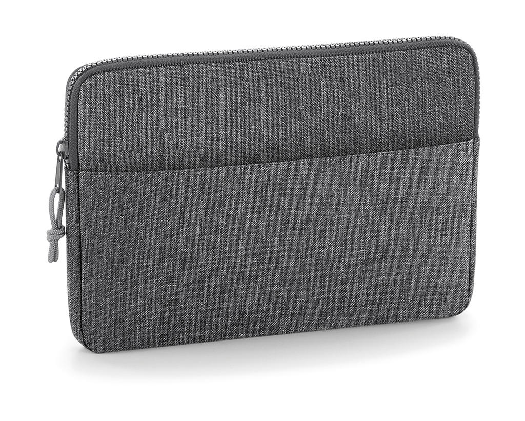  Essential 15 Laptop Case in Farbe Grey Marl
