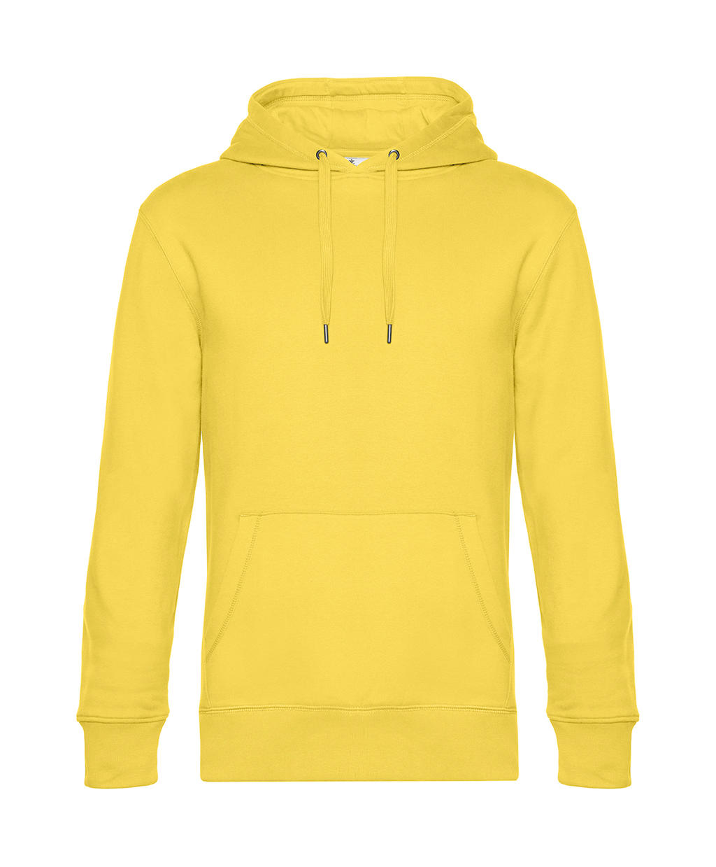  KING Hooded_? in Farbe Yellow Fizz