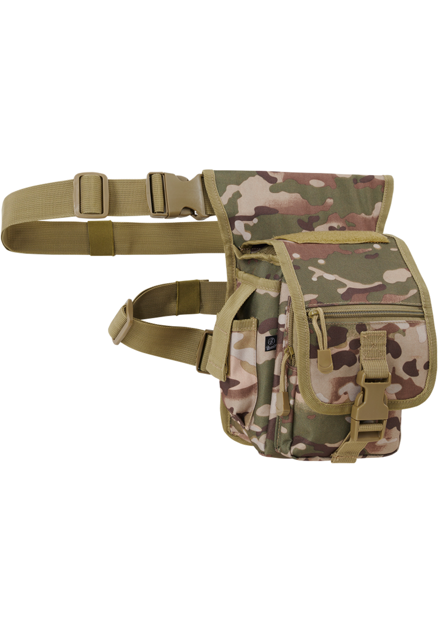 Taschen Side Kick Bag in Farbe tactical camo