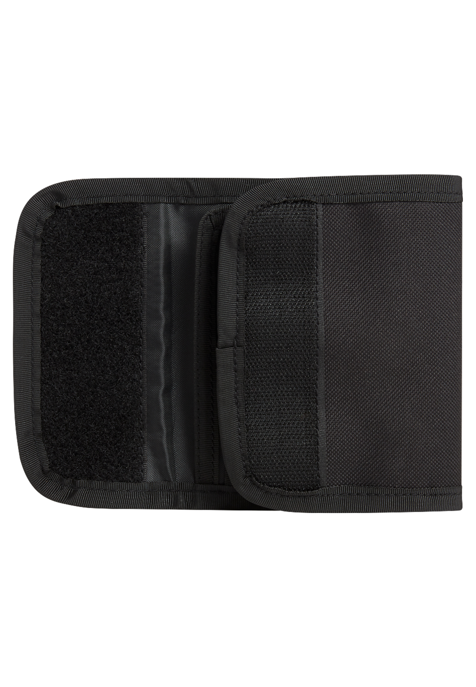 Accessoires wallet five in Farbe black