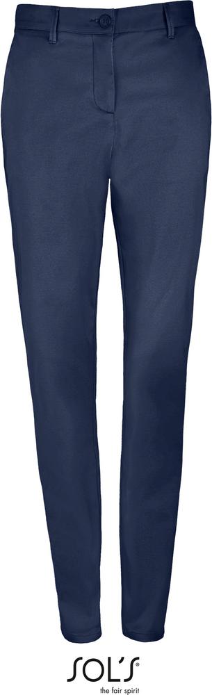 Hose Jared Women Damenhose in Farbe french navy