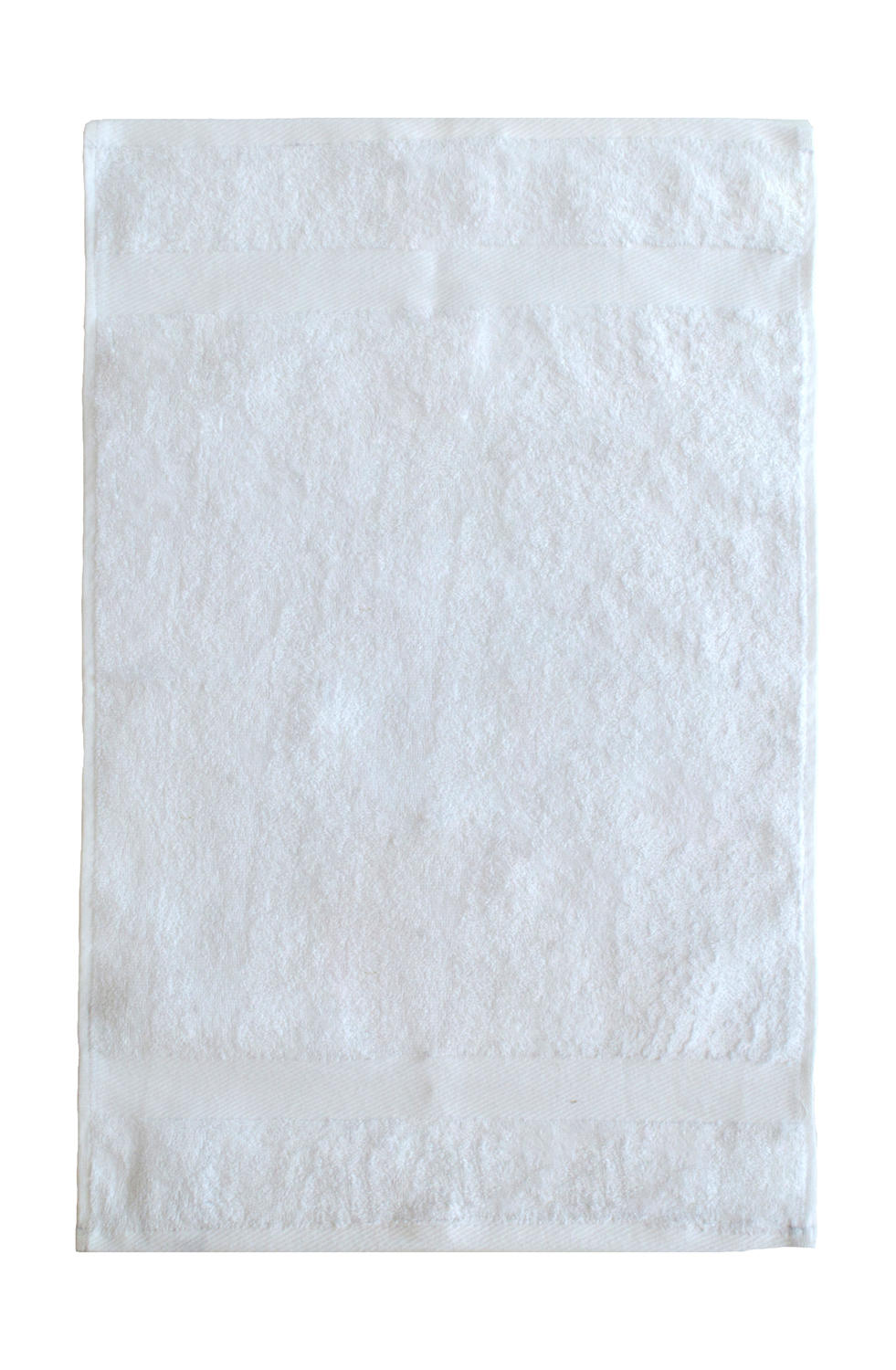  Seine Guest Towel 40x60 cm in Farbe White