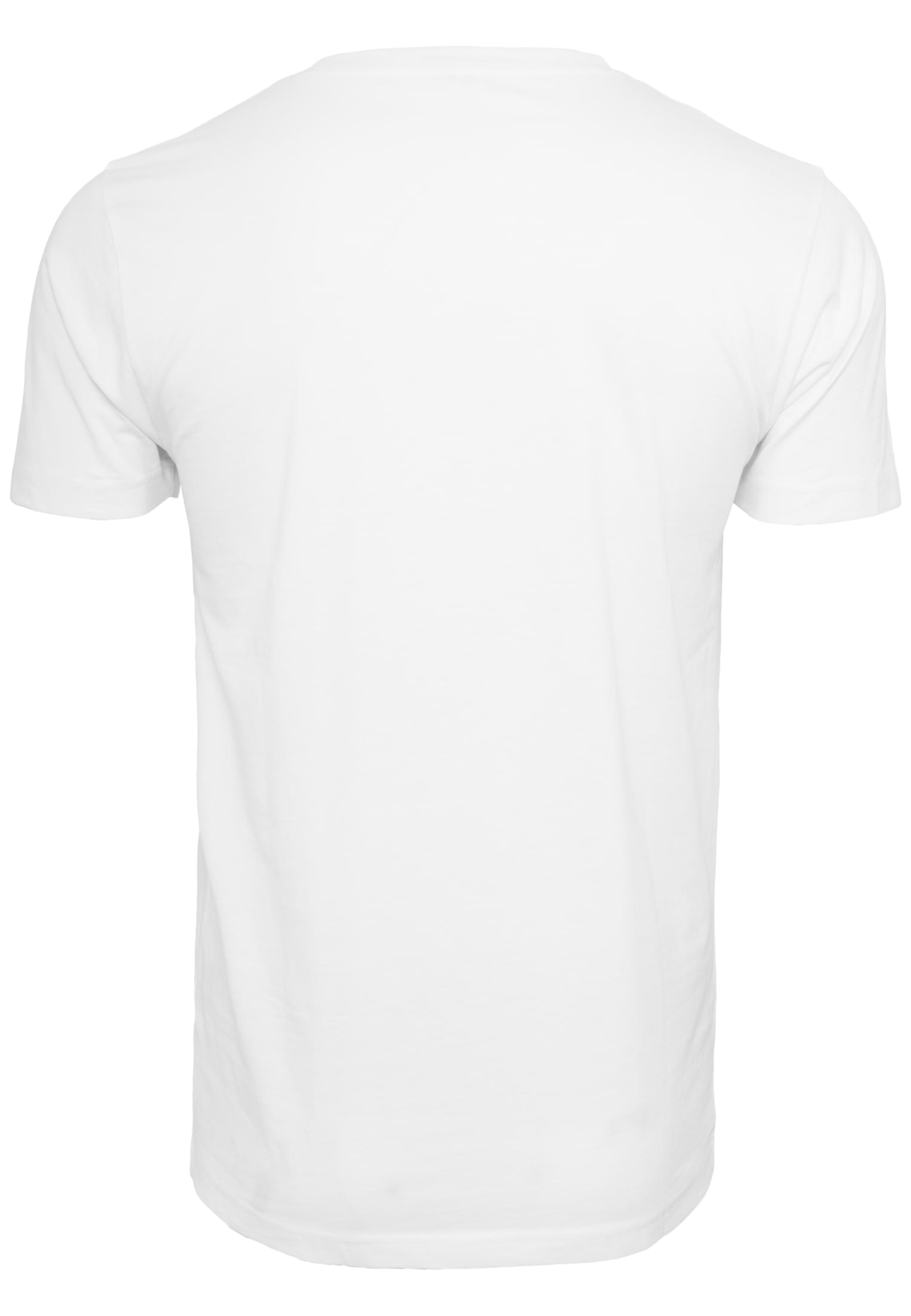 T-Shirts Avengers Faboom Tee in Farbe white
