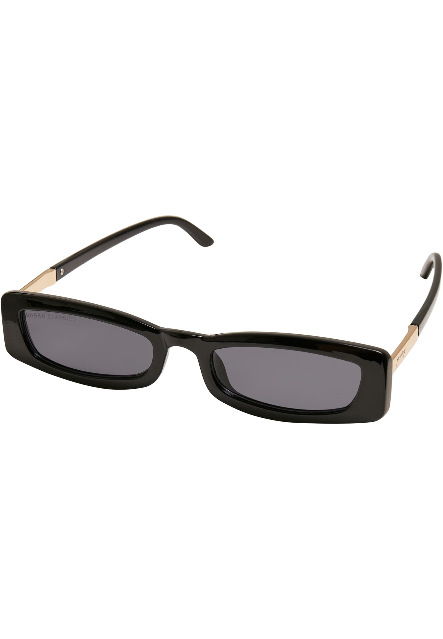 Sonnenbrillen Sunglasses Minicoy in Farbe black