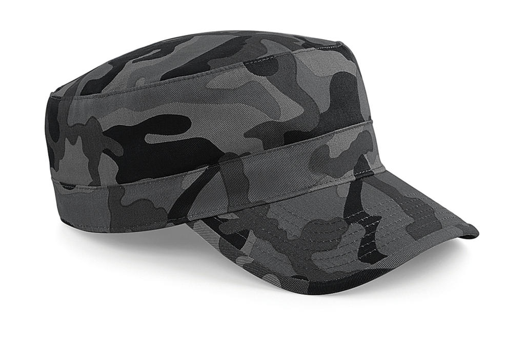  Camouflage Army Cap in Farbe Urban Camo