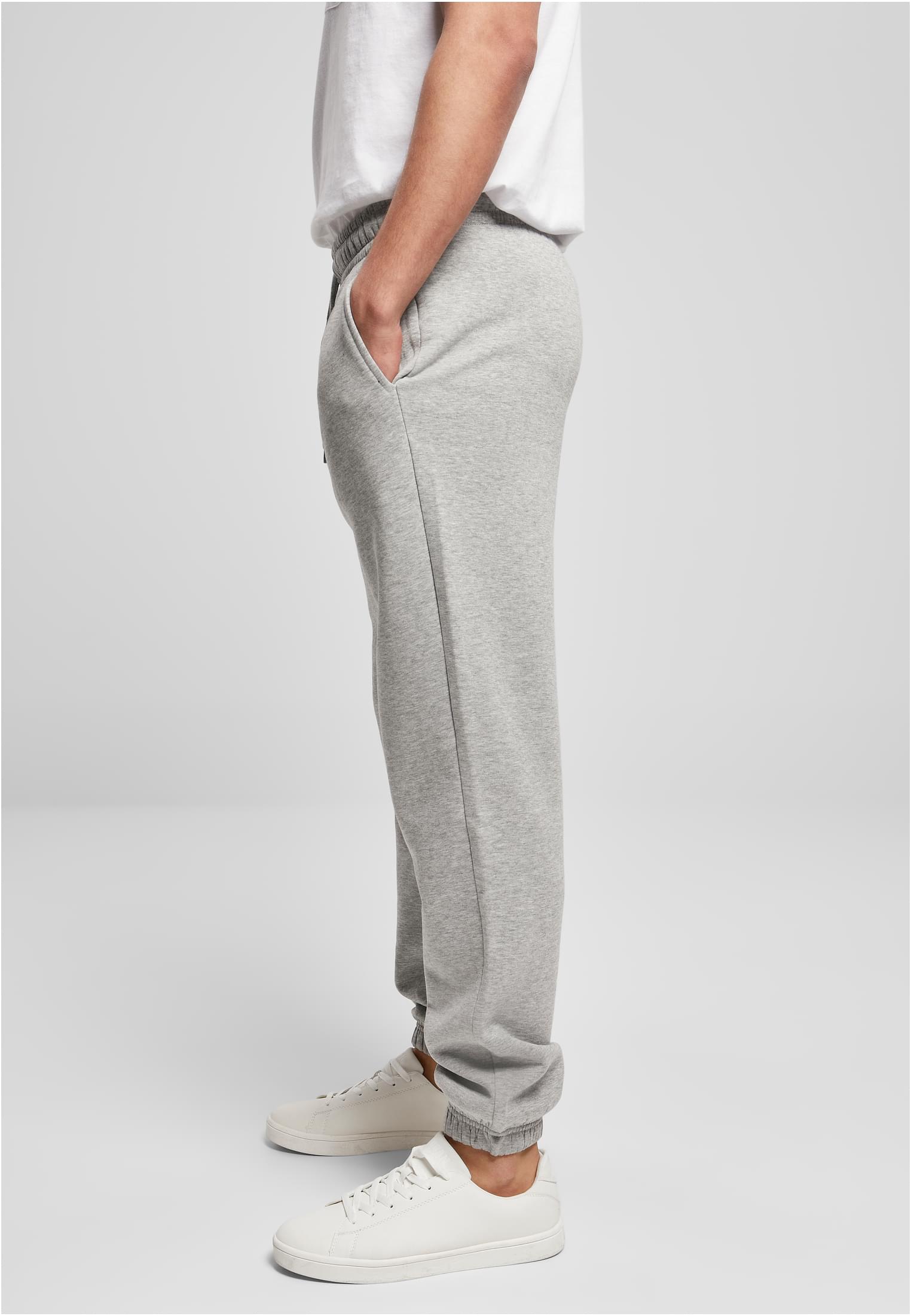 Sweatpants Basic Sweatpants 2.0 in Farbe grey