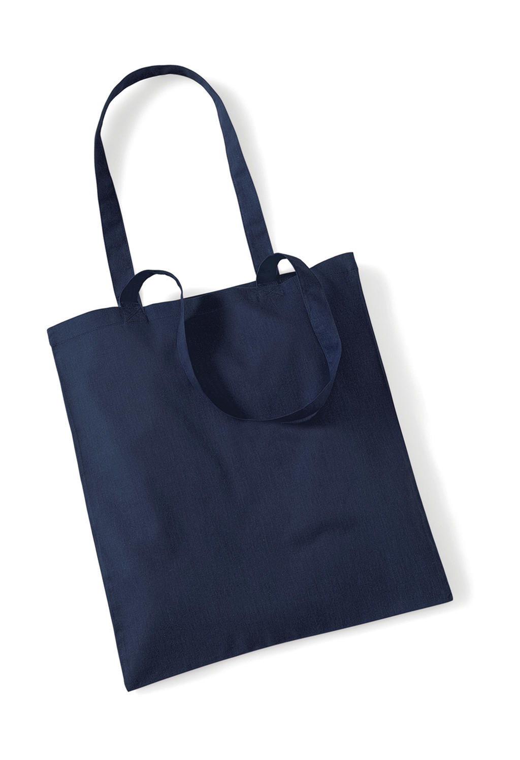  Bag for Life - Long Handles in Farbe French Navy