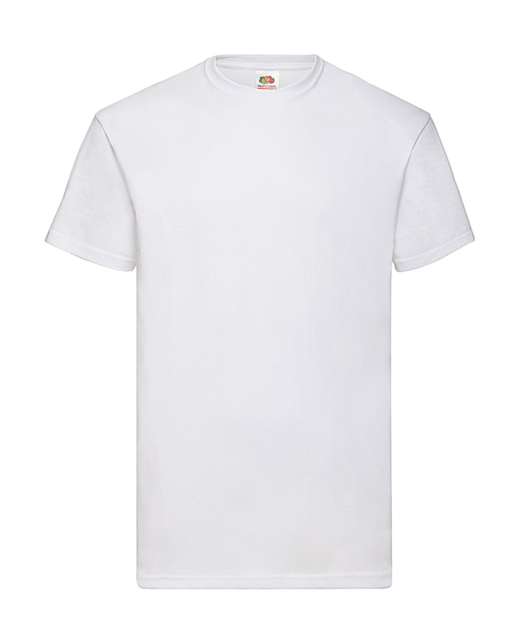  Valueweight Tee in Farbe White