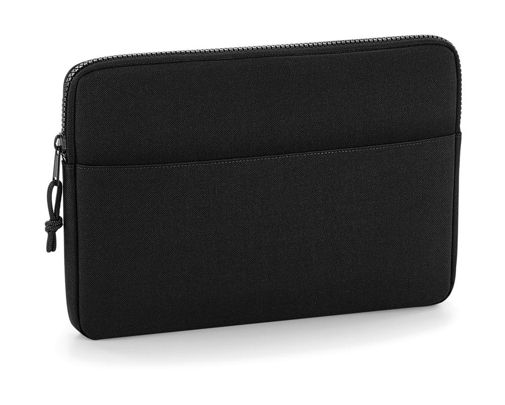  Essential 15 Laptop Case in Farbe Black