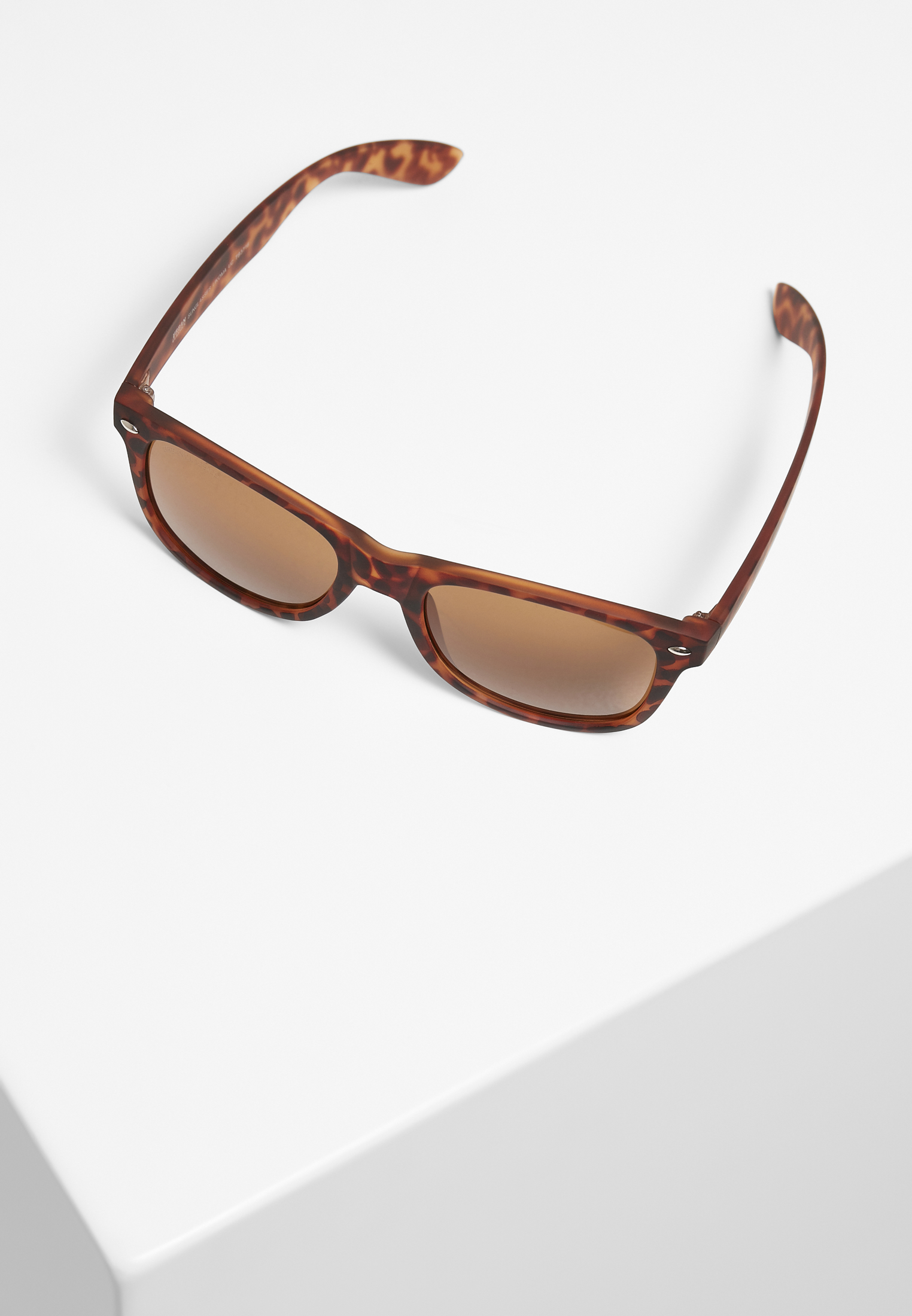 Sonnenbrillen Sunglasses Likoma UC in Farbe brown leo
