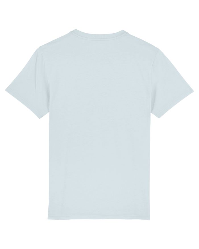 T-Shirt Creator in Farbe Baby Blue