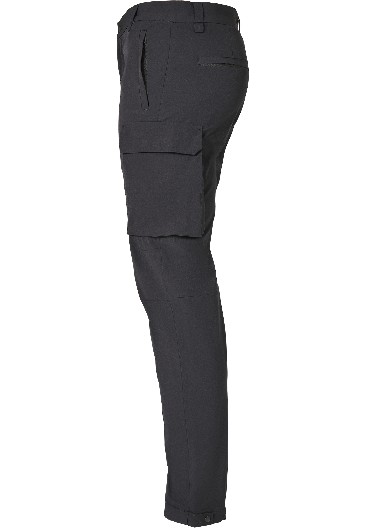 Hosen Commuter Pants in Farbe black