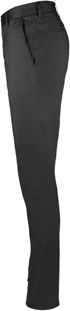 Hose Jared Women Damenhose in Farbe black