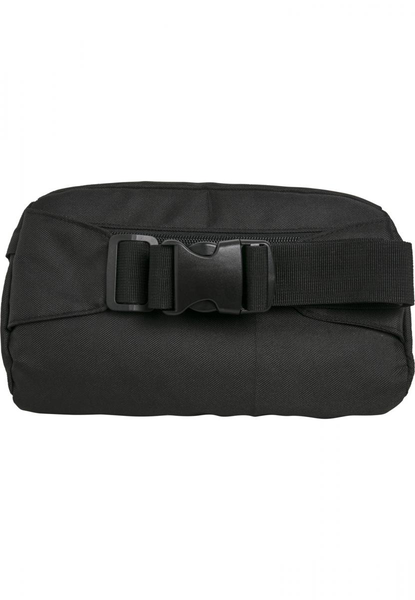Taschen Beltbag in Farbe black