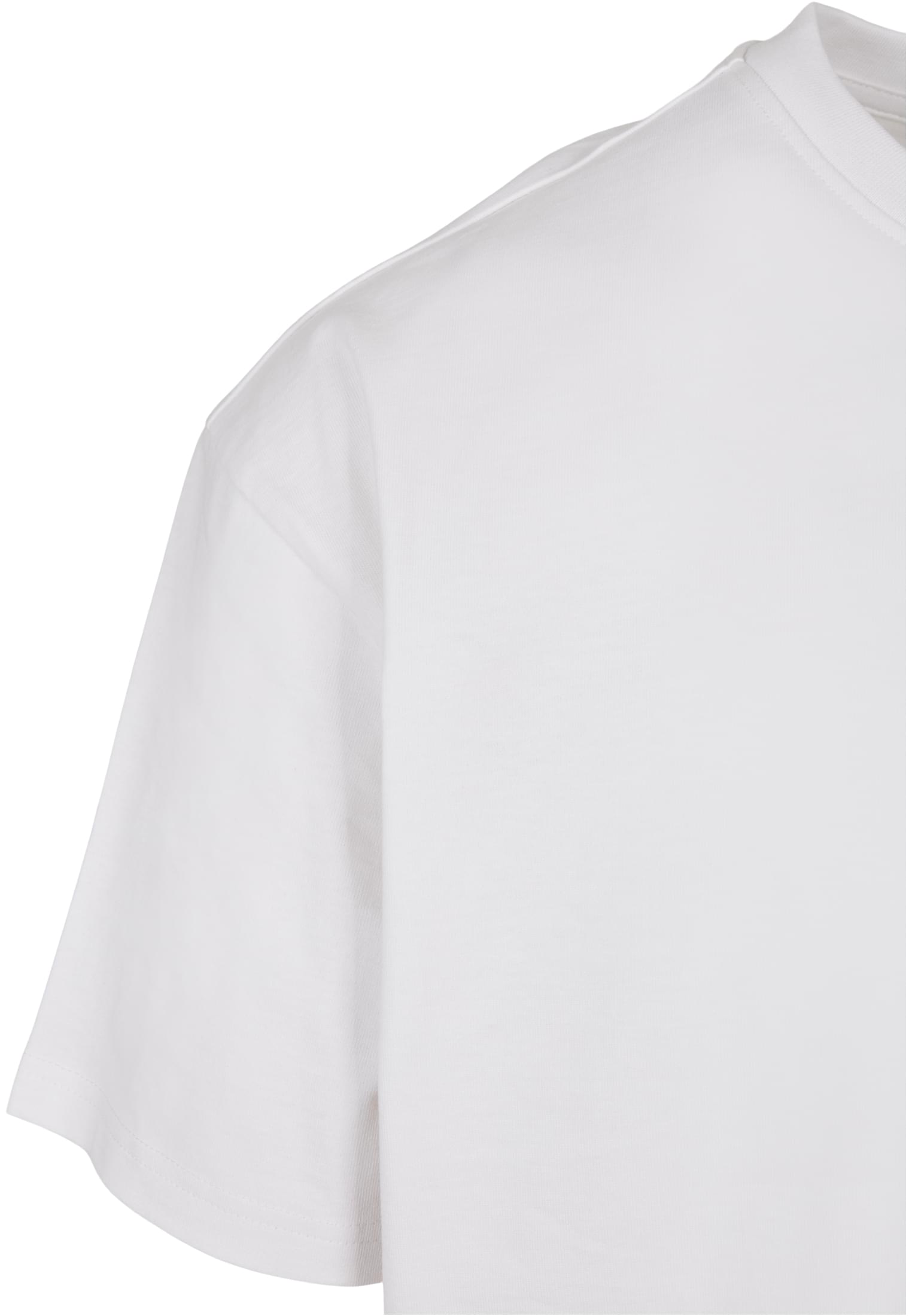 T-Shirts Glow Logo Tee in Farbe white