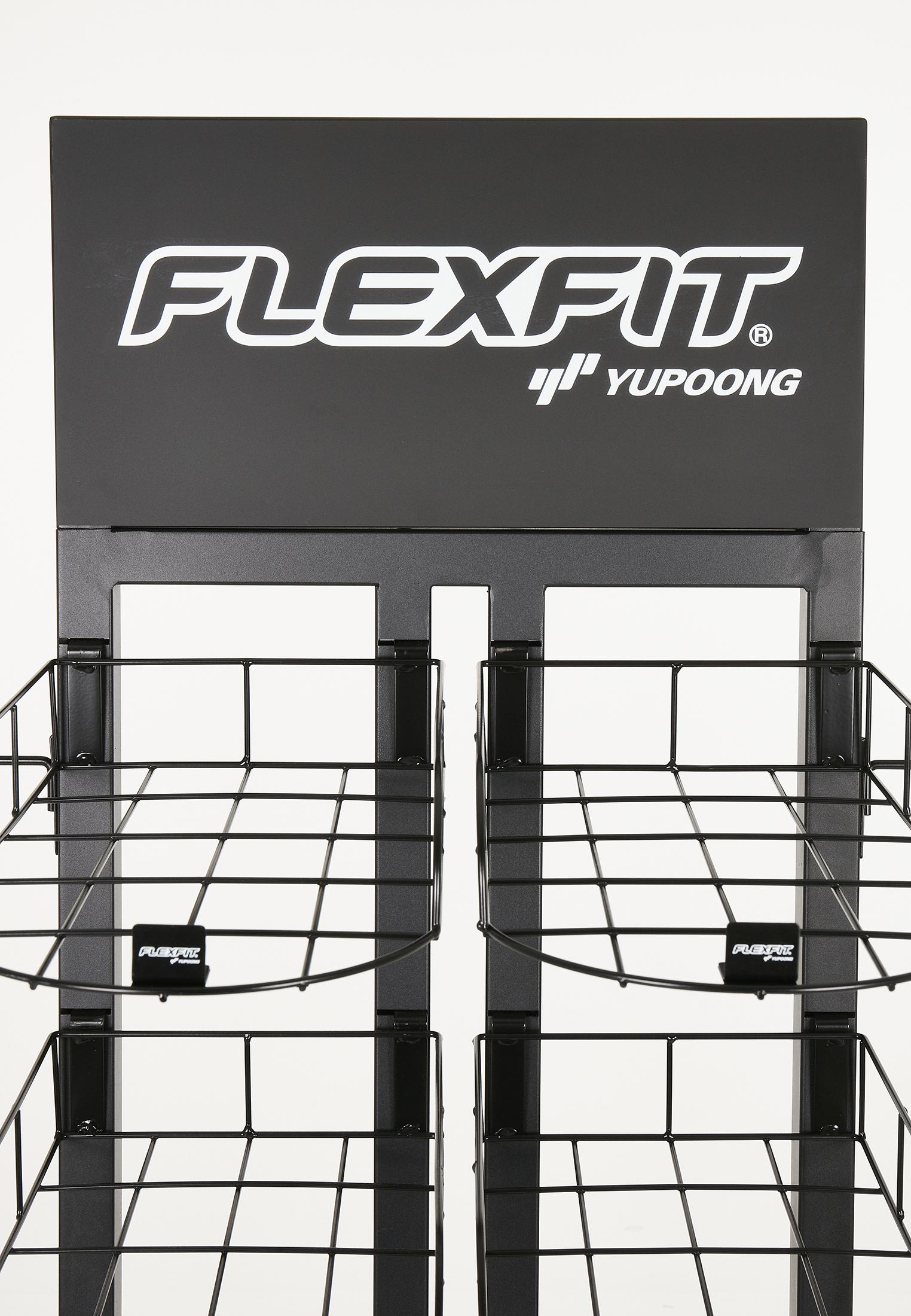 Zubeh?r Flexfit Double Row Display in Farbe one