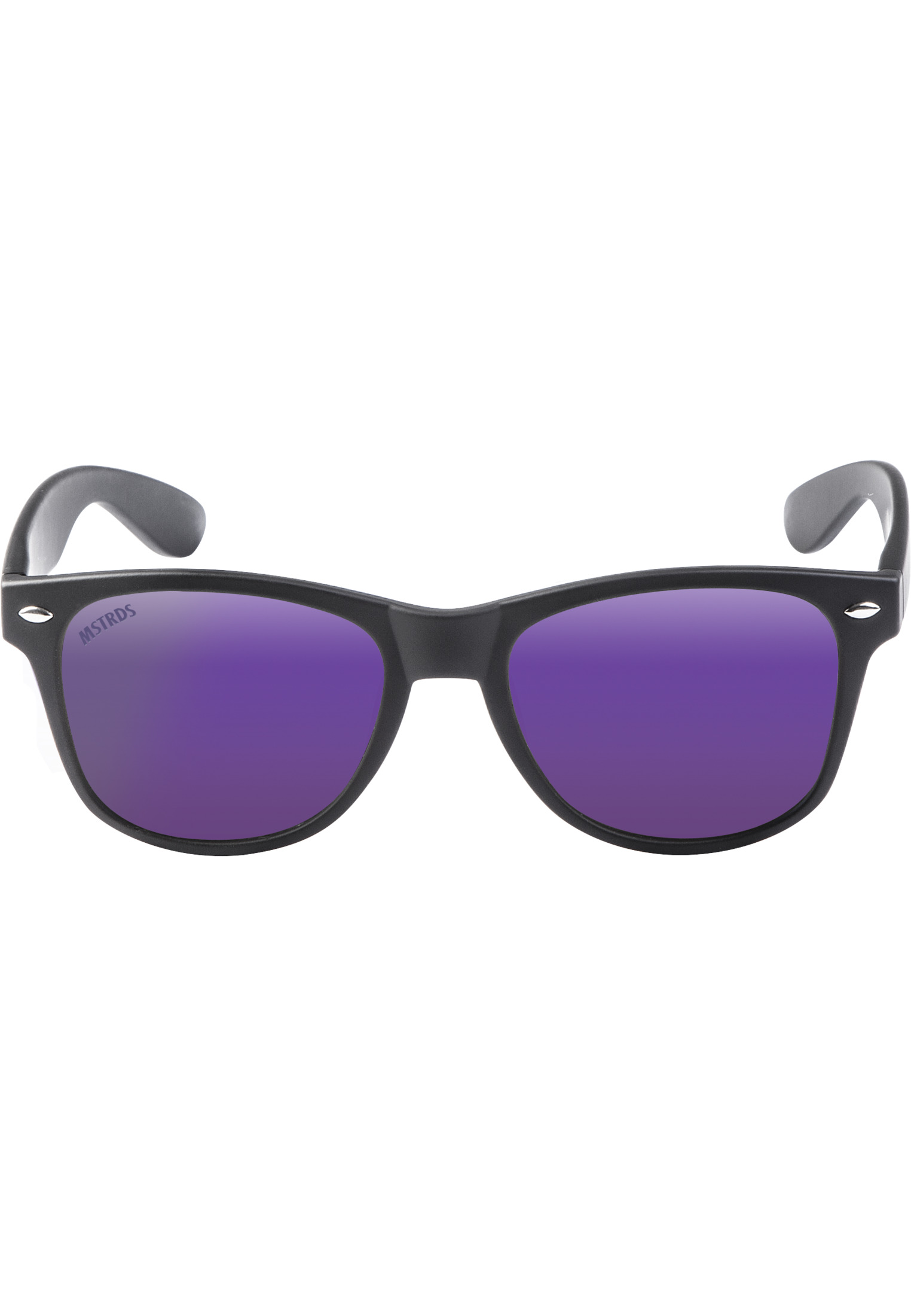 Brillen Sunglasses Likoma Youth in Farbe blk/pur