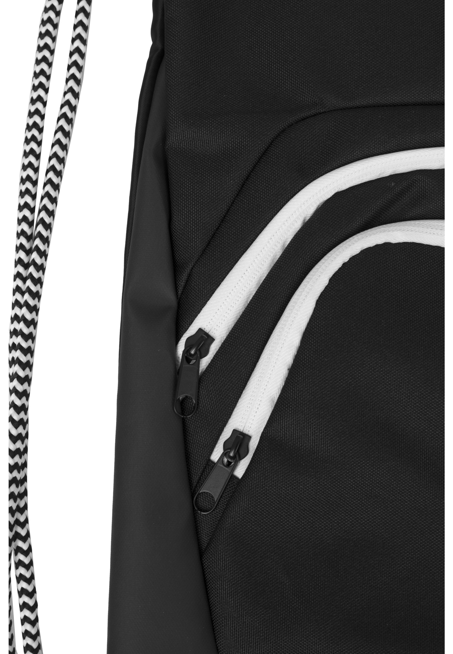 Taschen Ball Gym Bag in Farbe black/black/white